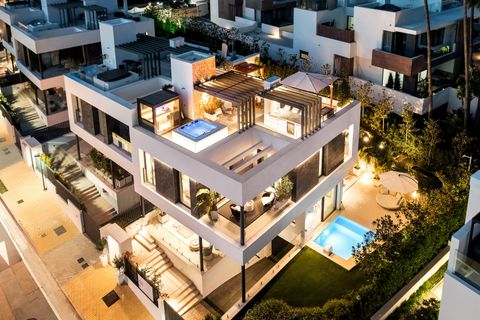 Villa i Marbella, Malaga, Marbella - € 3.500.000 | Ref: BHHS-MAR-05922 - foto 35