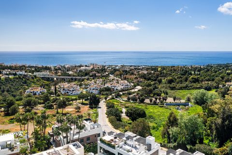 Villa i Marbella, Malaga, Marbella - € 3.500.000 | Ref: BHHS-MAR-05922 - foto 36