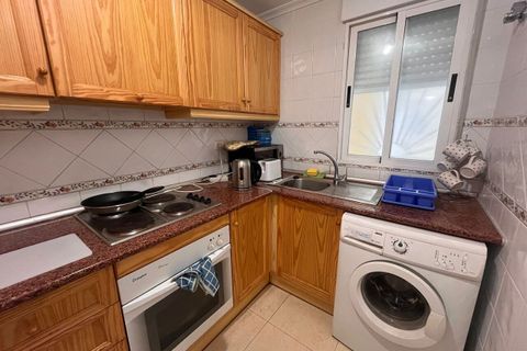 Lejlighed i Algorfa, Alicante, Algorfa - € 104.995 | Ref: 200-4653 - foto 7
