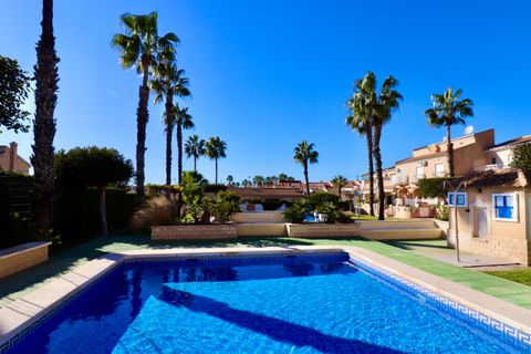 Byhus i Ciudad Quesada, Alicante, Ciudad Quesada - € 249.000 | Ref: 200-4652 - foto 3