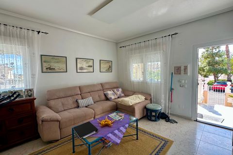 Byhus i Ciudad Quesada, Alicante, Ciudad Quesada - € 249.000 | Ref: 200-4652 - foto 4