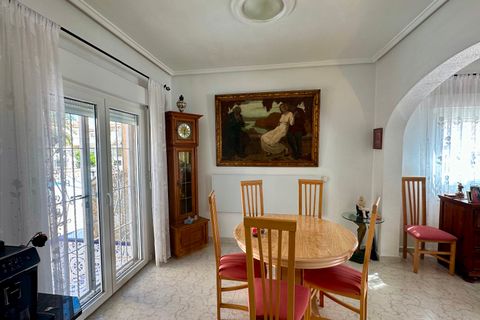 Byhus i Ciudad Quesada, Alicante, Ciudad Quesada - € 249.000 | Ref: 200-4652 - foto 6