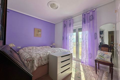 Byhus i Ciudad Quesada, Alicante, Ciudad Quesada - € 249.000 | Ref: 200-4652 - foto 13