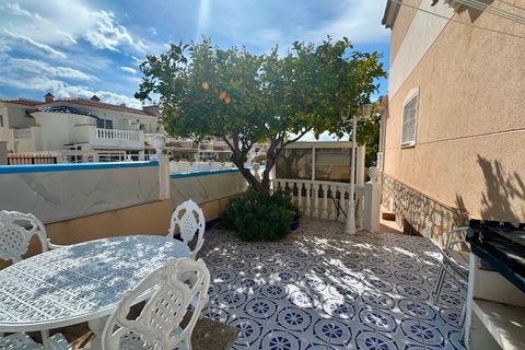 Byhus i Ciudad Quesada, Alicante, Ciudad Quesada - € 249.000 | Ref: 200-4652 - foto 17
