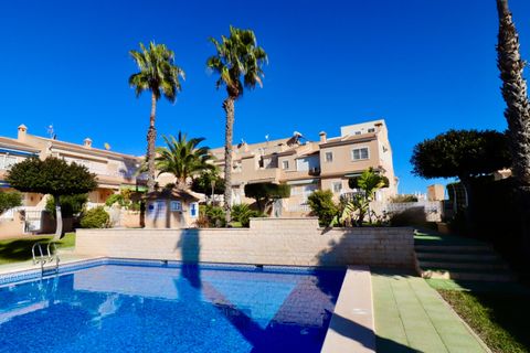 Byhus i Ciudad Quesada, Alicante, Ciudad Quesada - € 249.000 | Ref: 200-4652 - foto 19