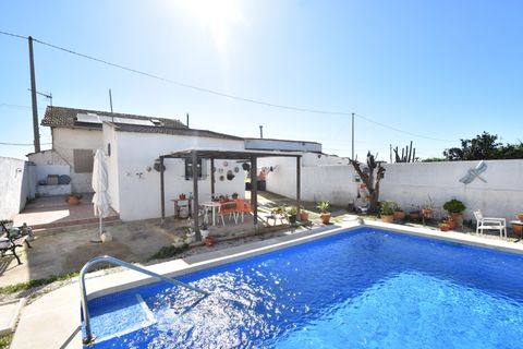 Finca i Daya Nueva, Alicante, Daya Nueva - € 210.000 | Ref: 200-4655 - foto 3
