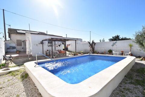 Finca i Daya Nueva, Alicante, Daya Nueva - € 210.000 | Ref: 200-4655 - foto 23