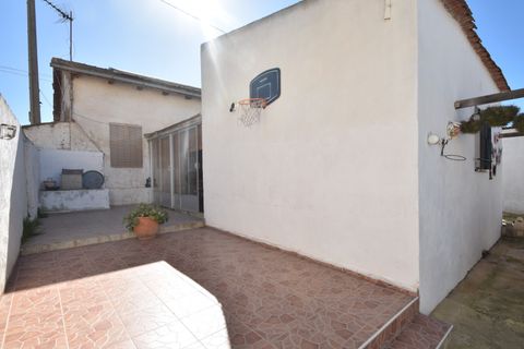 Finca i Daya Nueva, Alicante, Daya Nueva - € 210.000 | Ref: 200-4655 - foto 28