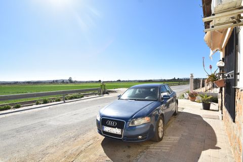 Finca i Daya Nueva, Alicante, Daya Nueva - € 210.000 | Ref: 200-4655 - foto 31