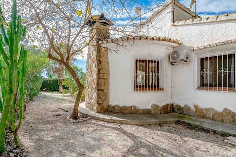Villa i Moraira, Alicante, Moraira - € 550.000 | Ref: YHS92315X - foto 6