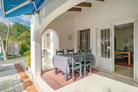 Villa i Moraira, Alicante, Moraira - € 550.000 | Ref: YHS92315X - foto 14