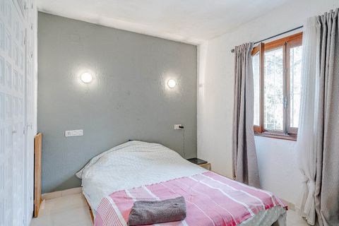 Villa i Moraira, Alicante, Moraira - € 550.000 | Ref: YHS92315X - foto 25