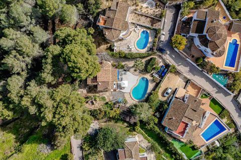 Villa i Moraira, Alicante, Moraira - € 550.000 | Ref: YHS92315X - foto 29