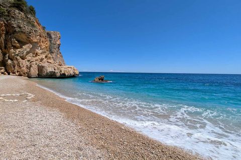 Villa i Moraira, Alicante, Moraira - € 550.000 | Ref: YHS92315X - foto 32