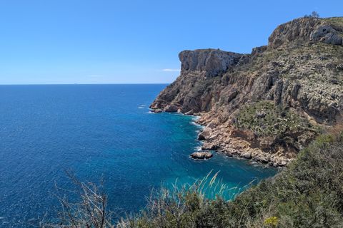 Villa i Moraira, Alicante, Moraira - € 550.000 | Ref: YHS92315X - foto 33