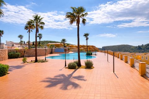 Lejlighed i Benitachell, Alicante, Benitachell - € 235.000 | Ref: YHS46413Q - foto 24