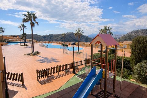 Lejlighed i Benitachell, Alicante, Benitachell - € 235.000 | Ref: YHS46413Q - foto 25