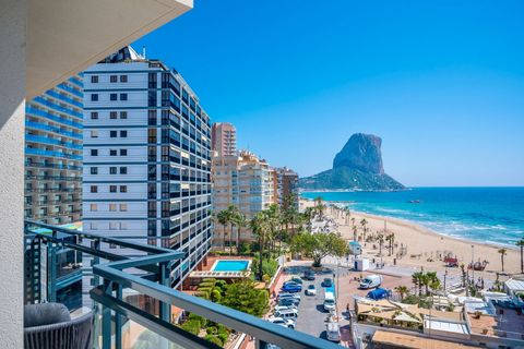 Lejlighed i Calpe, Alicante, Calpe - € 945.000 | Ref: ADX475 - foto 2