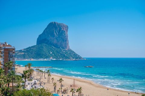 Lejlighed i Calpe, Alicante, Calpe - € 945.000 | Ref: ADX475 - foto 3