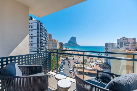 Lejlighed i Calpe, Alicante, Calpe - € 945.000 | Ref: ADX475 - foto 4