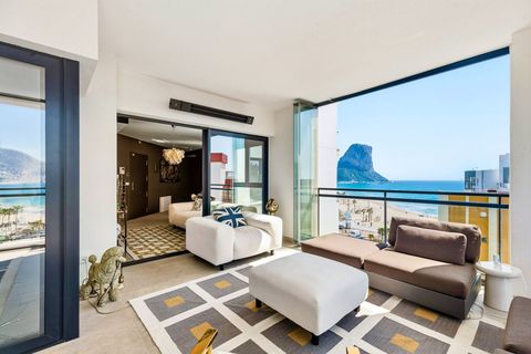 Lejlighed i Calpe, Alicante, Calpe - € 945.000 | Ref: ADX475 - foto 5