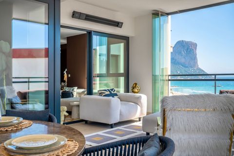 Lejlighed i Calpe, Alicante, Calpe - € 945.000 | Ref: ADX475 - foto 7