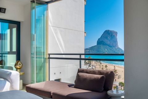 Lejlighed i Calpe, Alicante, Calpe - € 945.000 | Ref: ADX475 - foto 6