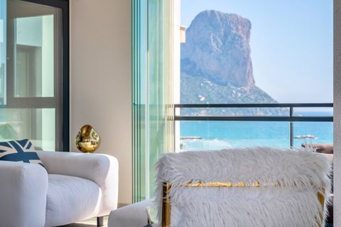 Lejlighed i Calpe, Alicante, Calpe - € 945.000 | Ref: ADX475 - foto 8