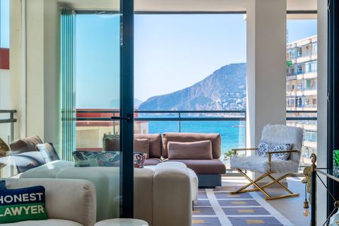 Lejlighed i Calpe, Alicante, Calpe - € 945.000 | Ref: ADX475 - foto 9