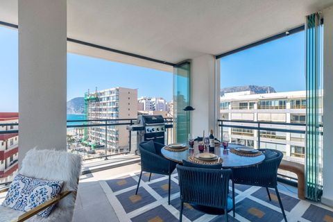 Lejlighed i Calpe, Alicante, Calpe - € 945.000 | Ref: ADX475 - foto 11
