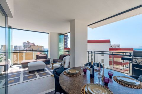 Lejlighed i Calpe, Alicante, Calpe - € 945.000 | Ref: ADX475 - foto 13