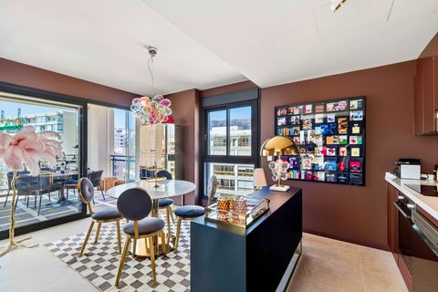 Lejlighed i Calpe, Alicante, Calpe - € 945.000 | Ref: ADX475 - foto 18