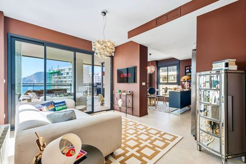Lejlighed i Calpe, Alicante, Calpe - € 945.000 | Ref: ADX475 - foto 19