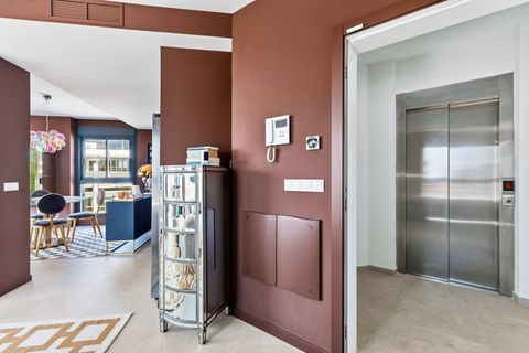 Lejlighed i Calpe, Alicante, Calpe - € 945.000 | Ref: ADX475 - foto 26