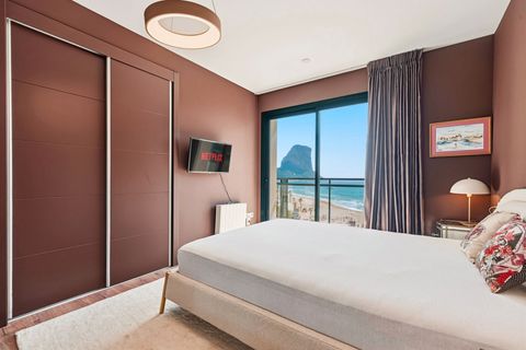 Lejlighed i Calpe, Alicante, Calpe - € 945.000 | Ref: ADX475 - foto 27