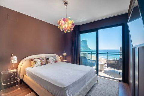 Lejlighed i Calpe, Alicante, Calpe - € 945.000 | Ref: ADX475 - foto 30
