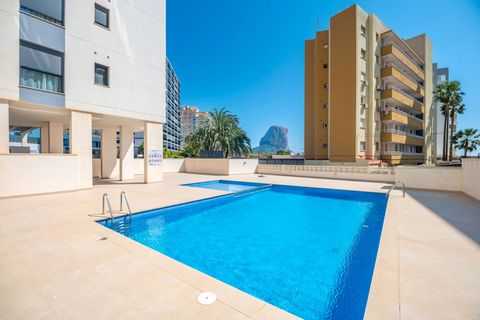 Lejlighed i Calpe, Alicante, Calpe - € 945.000 | Ref: ADX475 - foto 35