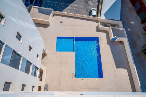 Lejlighed i Calpe, Alicante, Calpe - € 945.000 | Ref: ADX475 - foto 36