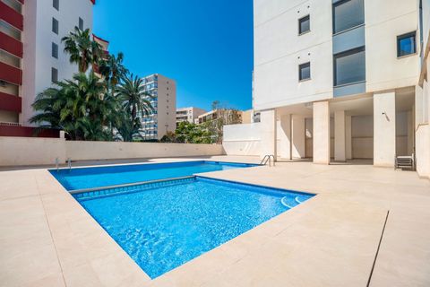 Lejlighed i Calpe, Alicante, Calpe - € 945.000 | Ref: ADX475 - foto 37