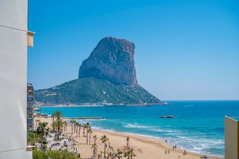 Lejlighed i Calpe, Alicante, Calpe - € 945.000 | Ref: ADX475 - foto 39