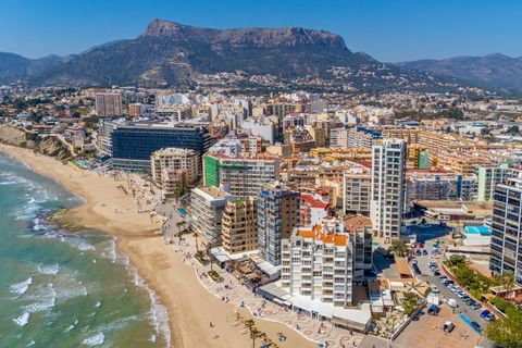Lejlighed i Calpe, Alicante, Calpe - € 945.000 | Ref: ADX475 - foto 42