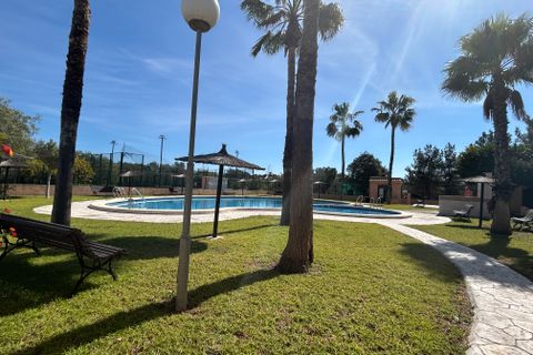 Bungalow i Playa Flamenca, Alicante, Playa Flamenca - € 148.000 | Ref: ks5094 - foto 17