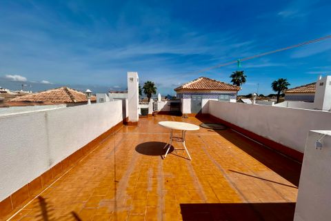 Bungalow i Playa Flamenca, Alicante, Playa Flamenca - € 148.000 | Ref: ks5094 - foto 12