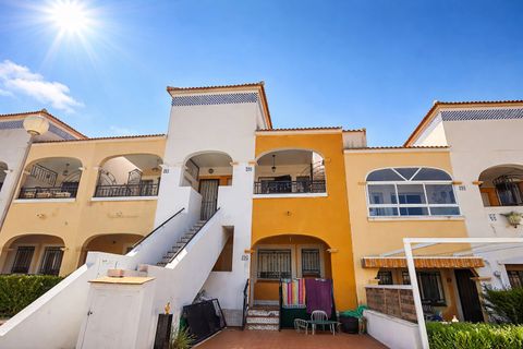 Bungalow i Playa Flamenca, Alicante, Playa Flamenca - € 148.000 | Ref: ks5094 - foto 1