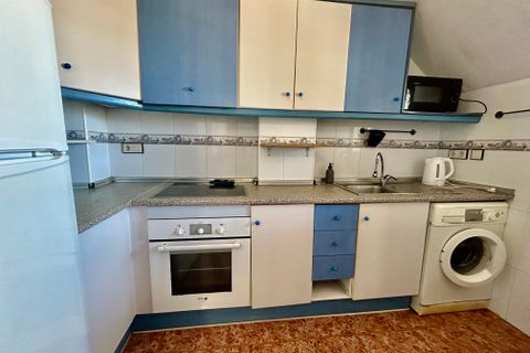 Bungalow i Playa Flamenca, Alicante, Playa Flamenca - € 148.000 | Ref: ks5094 - foto 4