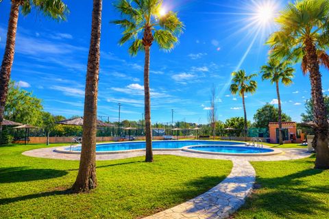Bungalow i Playa Flamenca, Alicante, Playa Flamenca - € 148.000 | Ref: ks5094 - foto 15