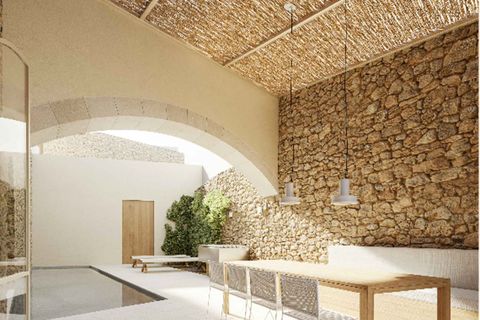 Byhus i Santanyi, Mallorca, Santanyi - € 890.000 | Ref: 4885716 - LF0856 - foto 4