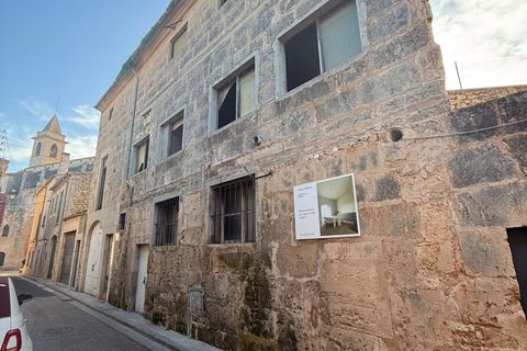 Byhus i Santanyi, Mallorca, Santanyi - € 890.000 | Ref: 4885716 - LF0856 - foto 8