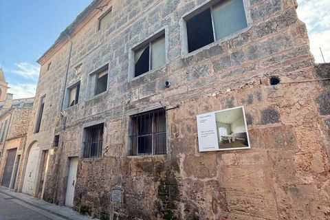 Byhus i Santanyi, Mallorca, Santanyi - € 890.000 | Ref: 4885716 - LF0856 - foto 13