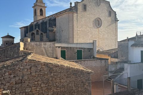 Byhus i Santanyi, Mallorca, Santanyi - € 890.000 | Ref: 4885716 - LF0856 - foto 14